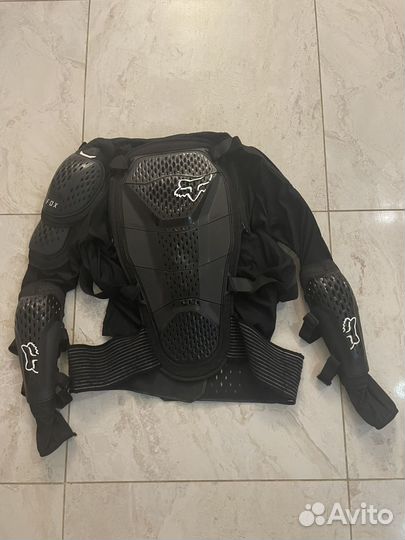 Черепаха Fox Titan