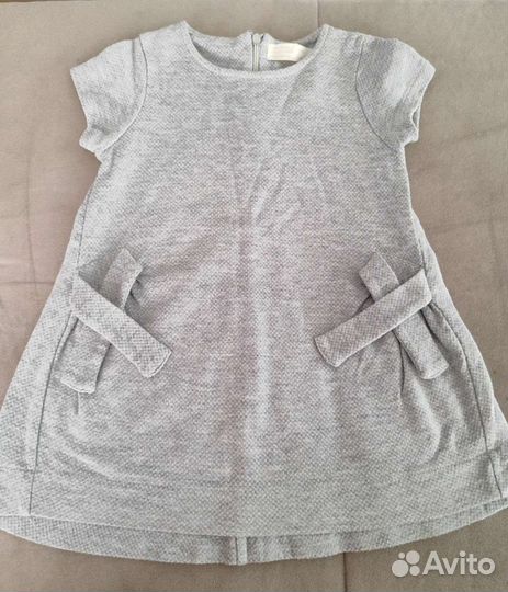 Платья zara