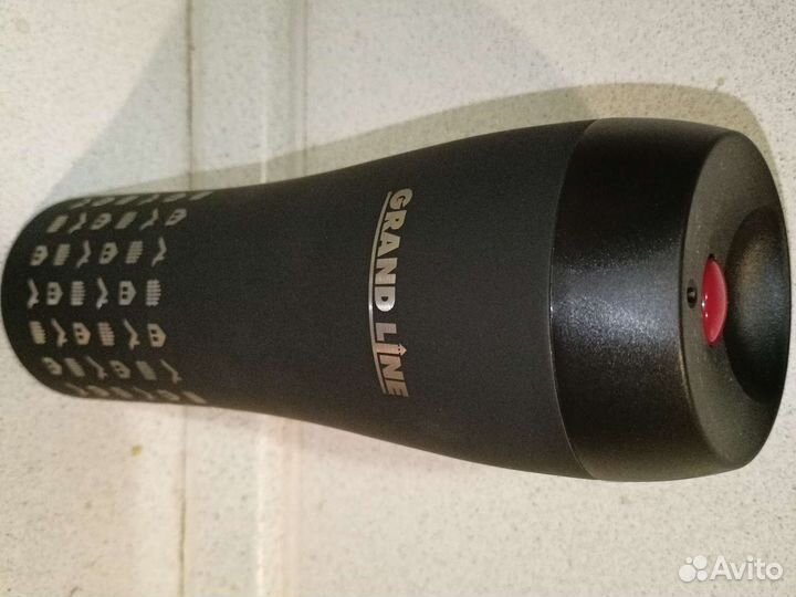 Термостакан