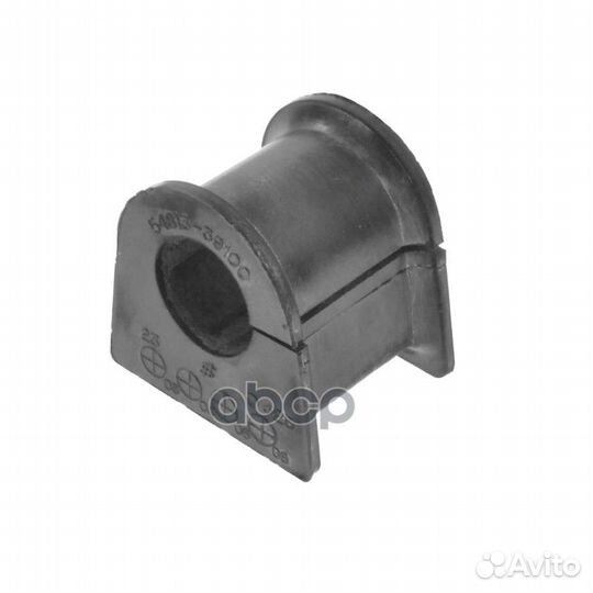 Втулка стаб HYU sonata IV/XG 2.7/3.5 01- пер AD