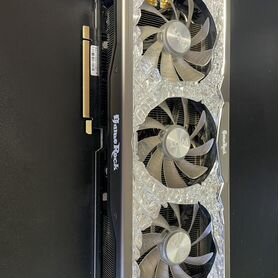 Palit GeForce RTX 3080 Ti GameRock