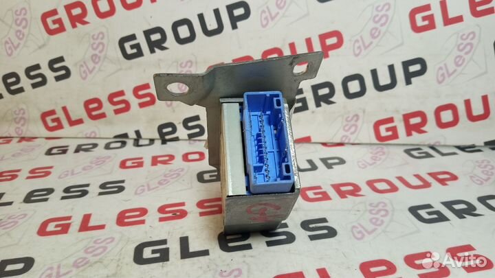 Блок управления AirBag М-626 GF б/у