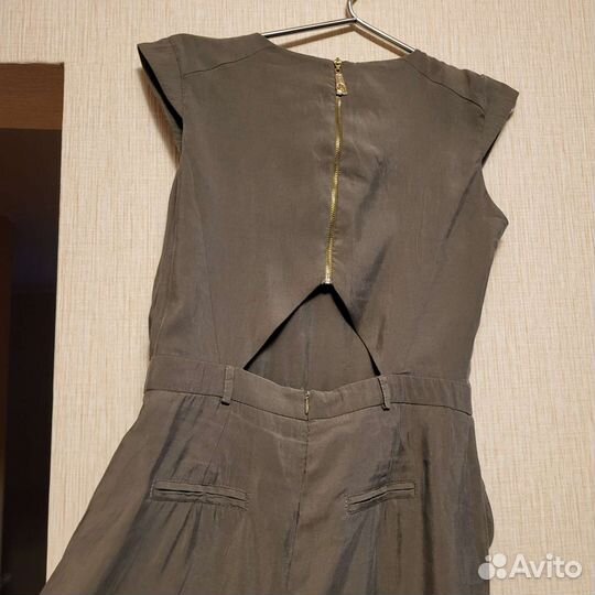 Комбинезон женский вечерний 44