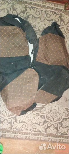 Чехол на машину