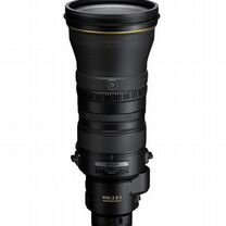 Nikon nikkor Z 400mm f/2.8 TC VR S