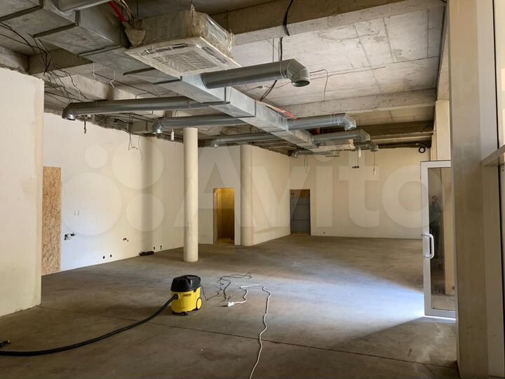 Склад, 150 м²