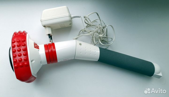 Массажер для тела ручной