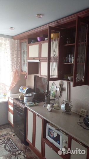 Кухонный гарнитур