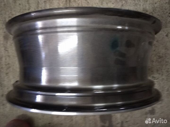 Диск литой Jeep Compass