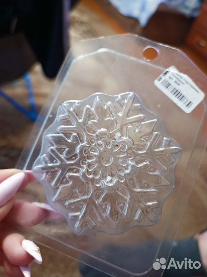 Формы 2D мыловарение