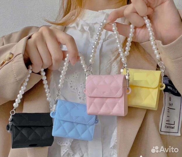 Чехол для наушников