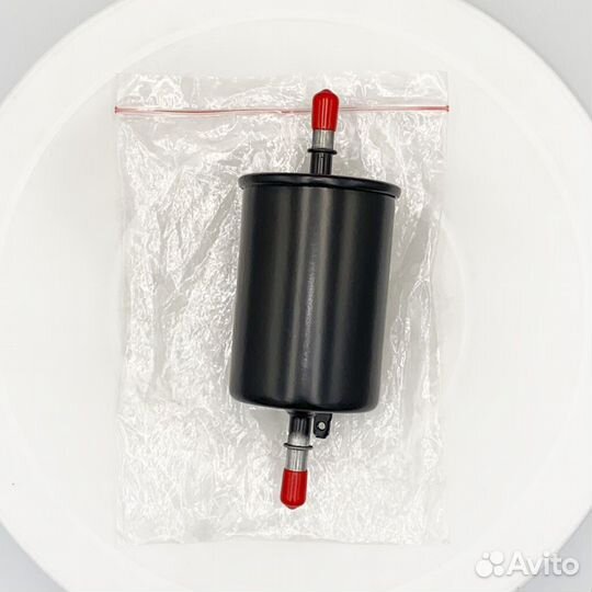 Топливные фильтры Ford