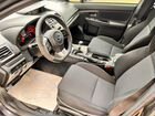 Subaru WRX 2.0 МТ, 2016, 73 570 км объявление продам