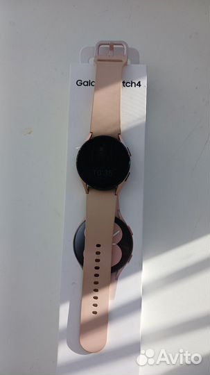 Samsung galaxy Watch 4 40mm