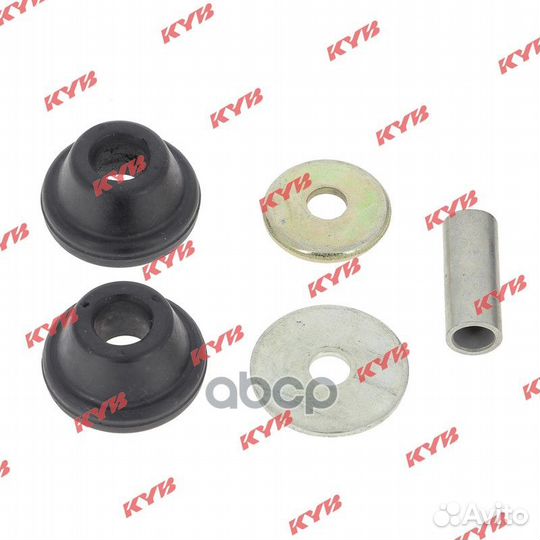 SM5400 к-кт опоры амортизатора заднего Honda C