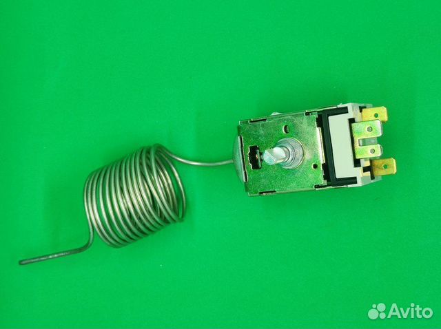 Термостат х-ка там-133 капилляр 1.3 метра (Китай)