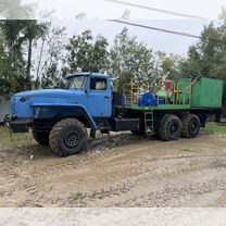 Продам Урал -4320 ца-320