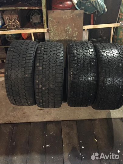 Yokohama Ice Guard F700S 225/55 R16