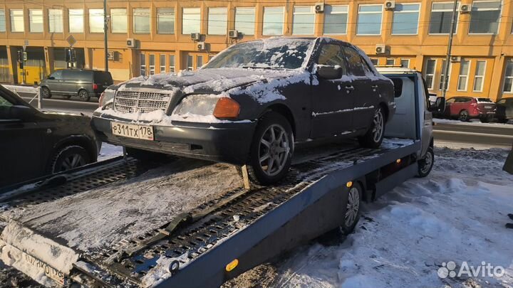 Услуги эвакуатора круглосуточно. Эвакуатор частник