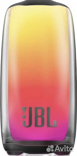 Колонка jbl pulse 5