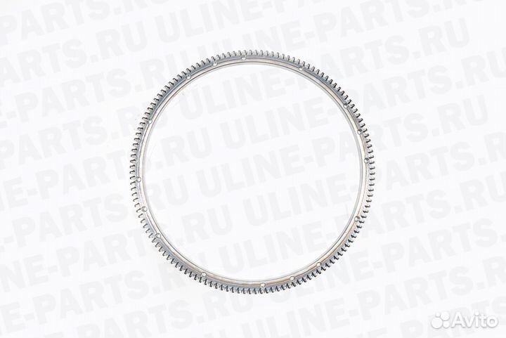 Венец маховика Weichai 612600020208 для JAC HK6120