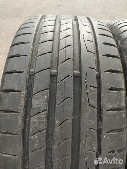 Continental PremiumContact 7 245/45 R19 98W