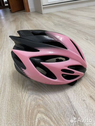 Велошлем rudy