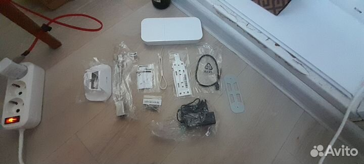 Mikrotik Точка доступа wAP ac