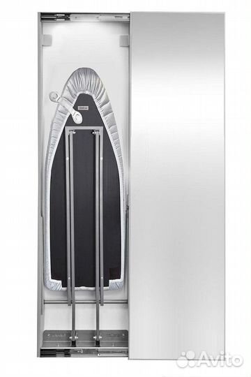 Встроенная гладильная доска Табула S