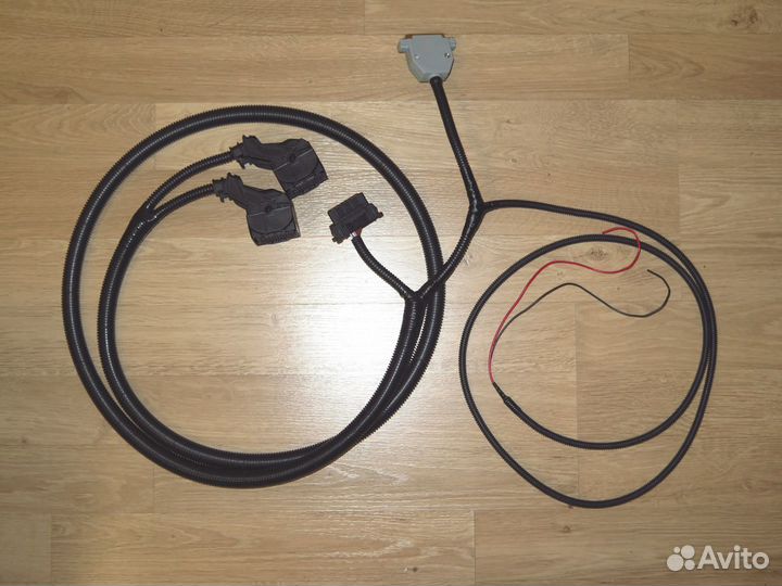 Надежные кабели для программирования эбу от Каратс