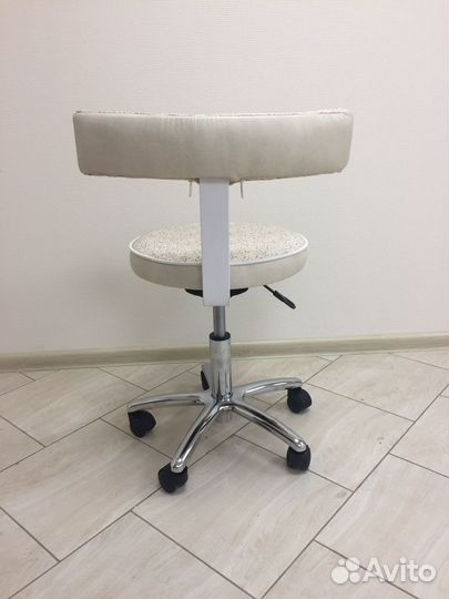 Стул мастера Хит-2