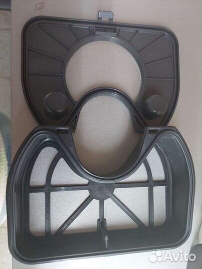 Держатель фильтра пылесоса Samsung