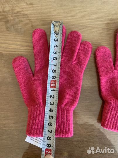 Перчатки Futurino