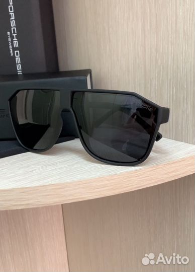 Очки porsche design