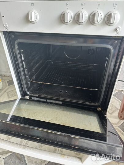 Плита газовая