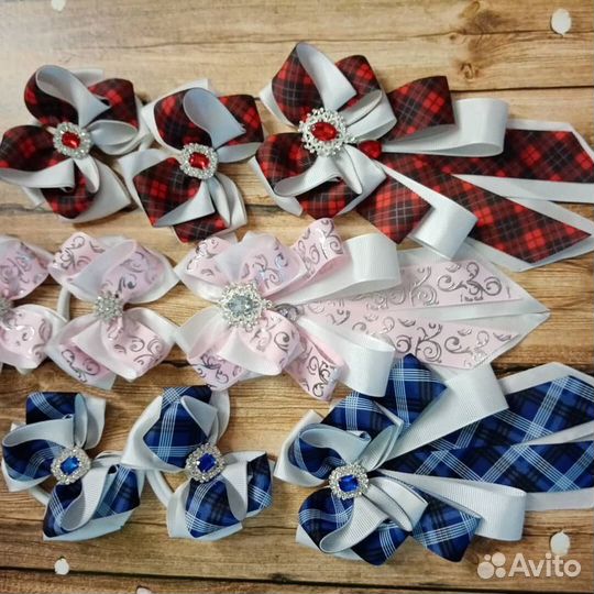 Школьный набор