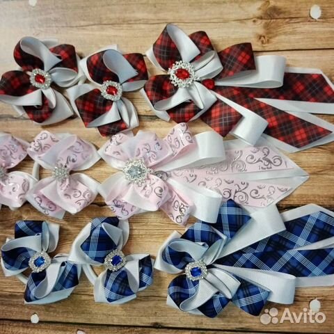 Школьный набор