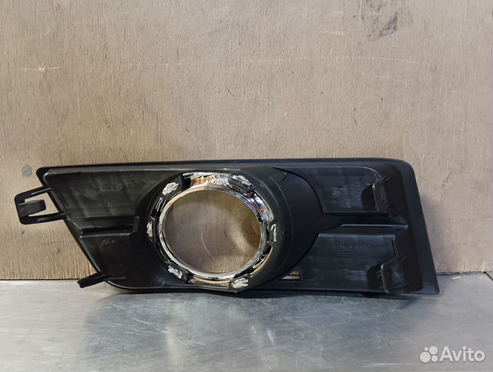 Окантовка птф левая Cadillac SRX 2 2010