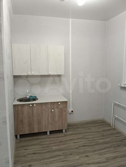 Апартаменты студия 40,4 м²