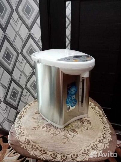 Новый Термопот Midea