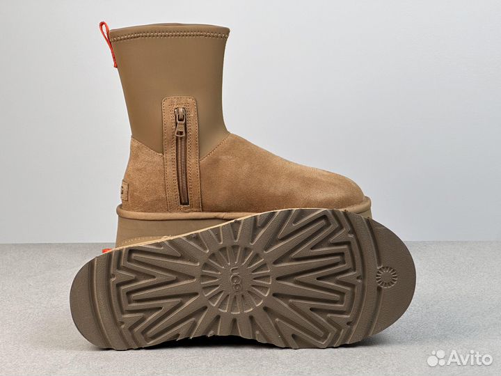 Угги женские