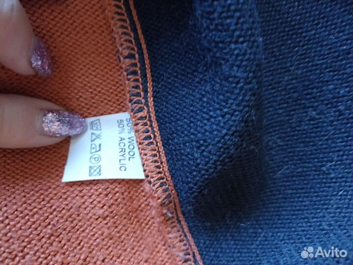 Мужские вещи пакетом 50-52