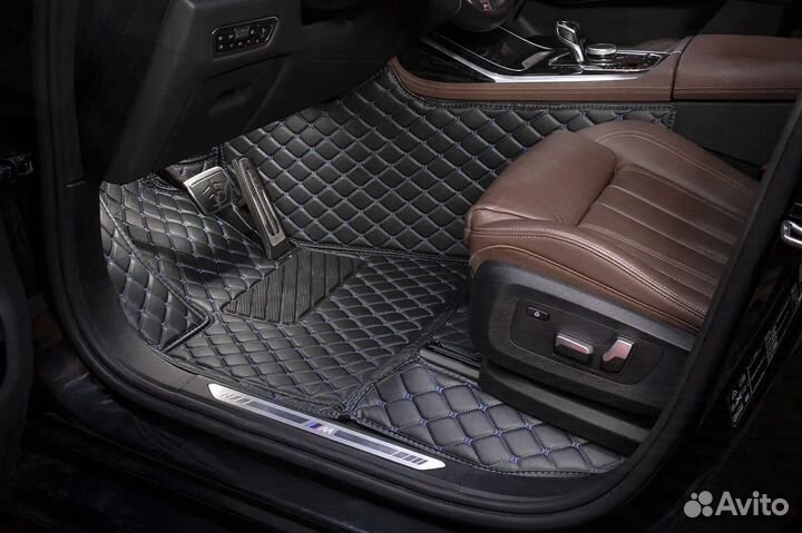 Авто коврик