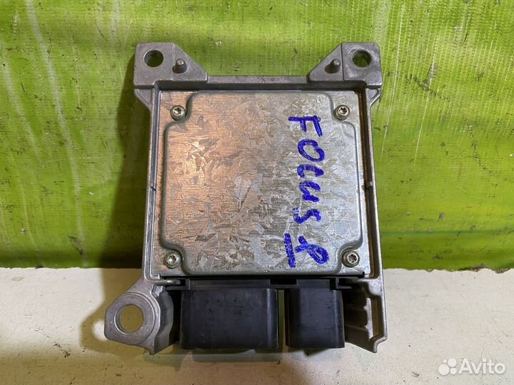 Блок управления AIR BAG Ford Focus 1