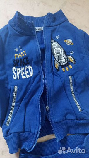 Костюмы лоя мальчика и девочки