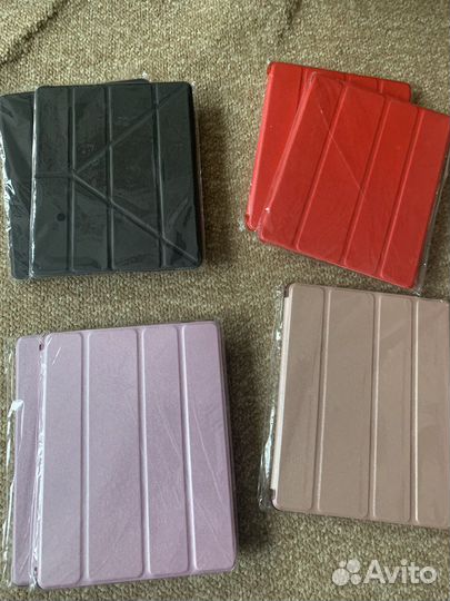 Чехол для iPad 4