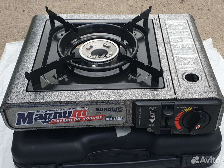 Катушка безынерционная