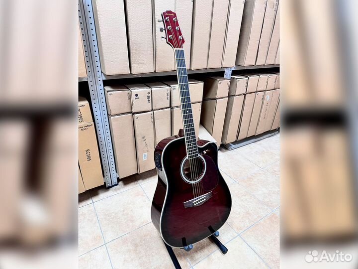 Электроакустика Naranda dg220ce-WRS