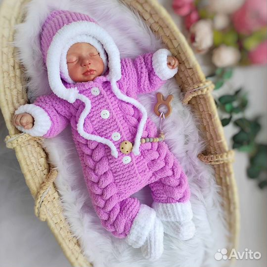 Вязание на заказ