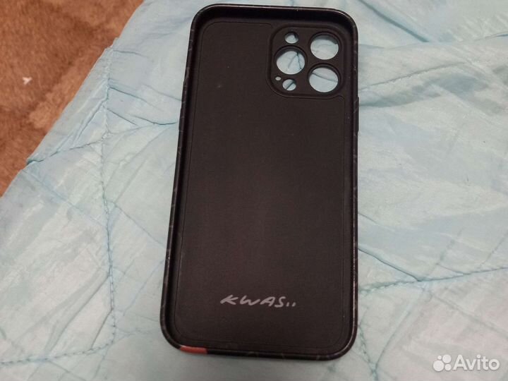 Чехол на iPhone 13 pro max